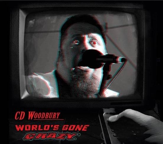 CD-Woodbury