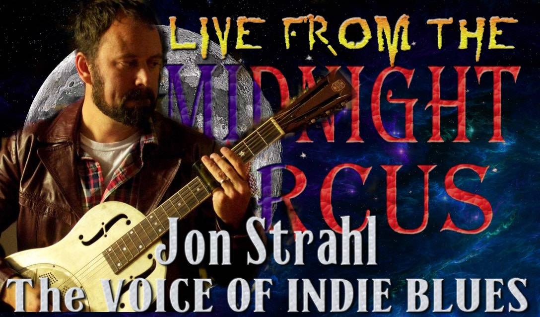 Jon Strahl