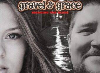 zz Gravel & Grace cover