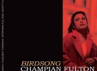 Birdsong final cover