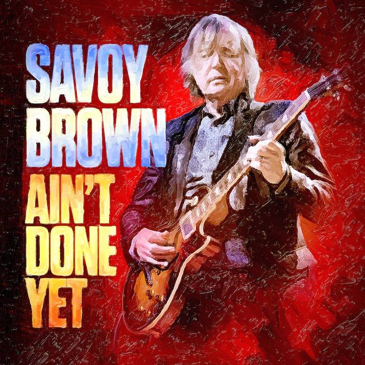 CropSavoyBrown_AintDoneYet_Hi-Res-Cover-1-copy