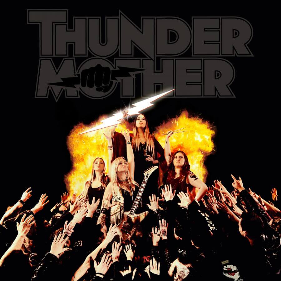 Thundermother-Heat-Wave