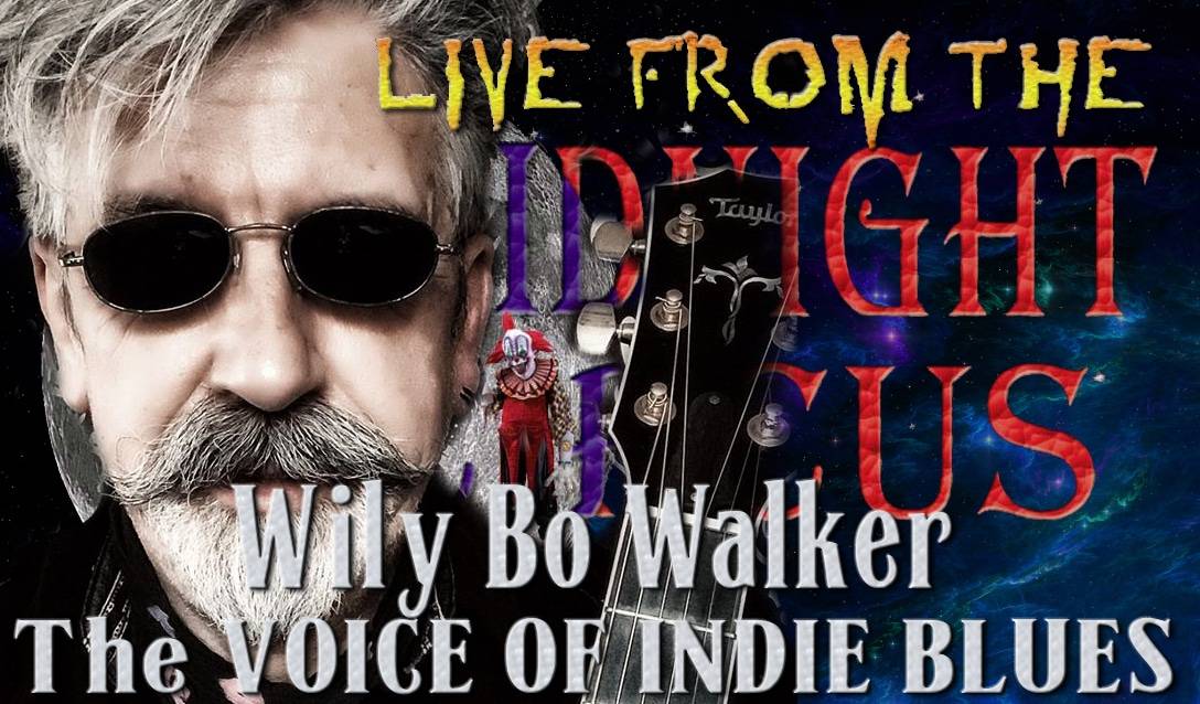 Wily Bo Walker