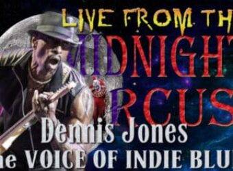 Dennis Jones