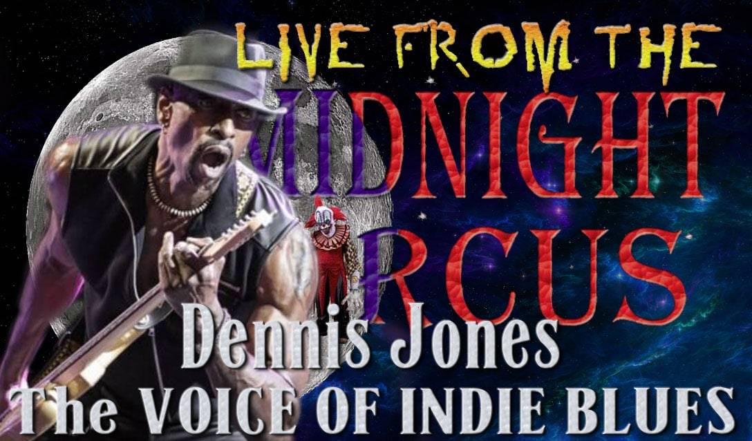 Dennis Jones