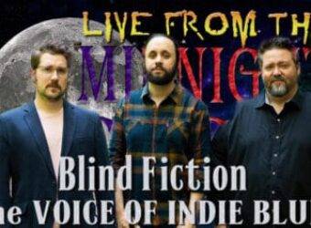 Blind Fiction