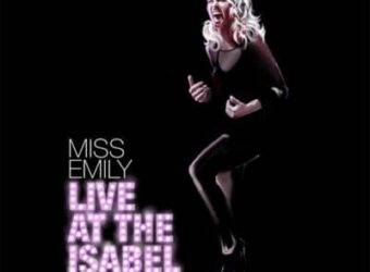 Miss-Emily-Live