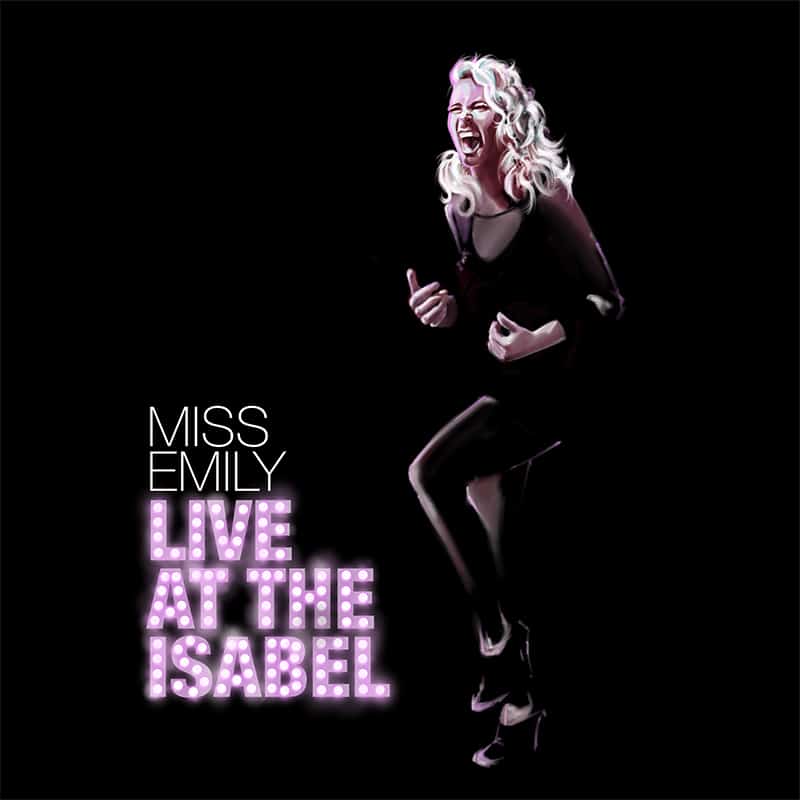 Miss-Emily-Live