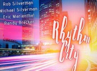 Rhythm City CD art 1