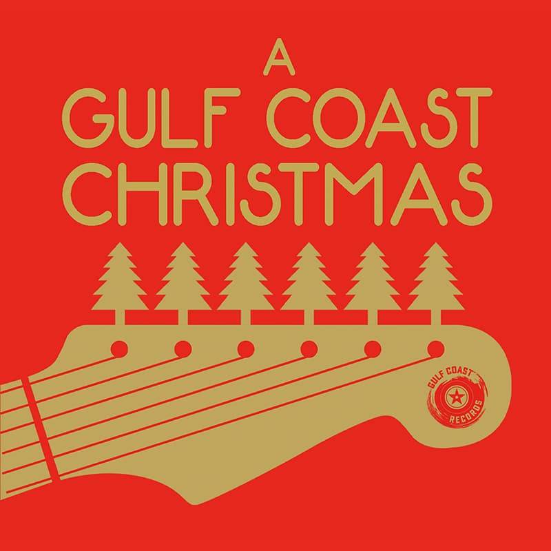 A-GULF-COAST-CHRISTMAS-NEW-2020-CD-scaled