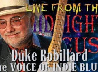 Duke-Robillard