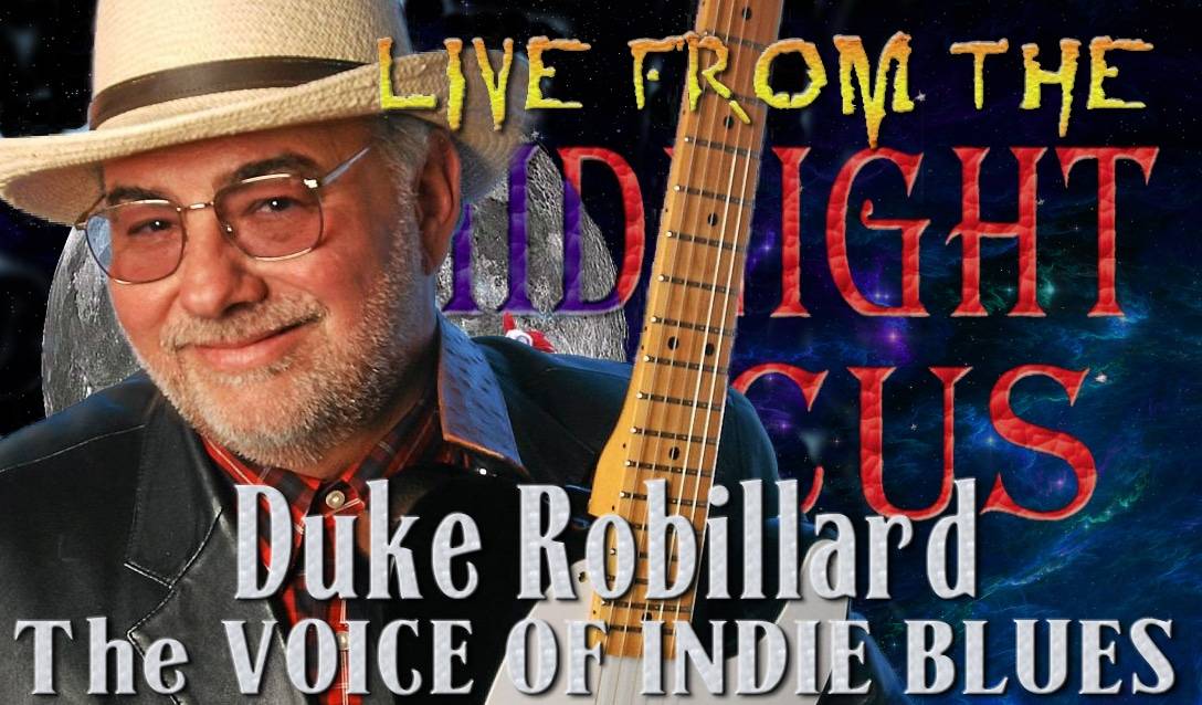 Duke-Robillard