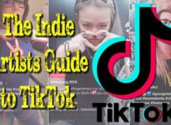 TikTok-Logo