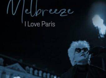 MELBREEZE I Love Paris 3000x3000 Cover JPEG