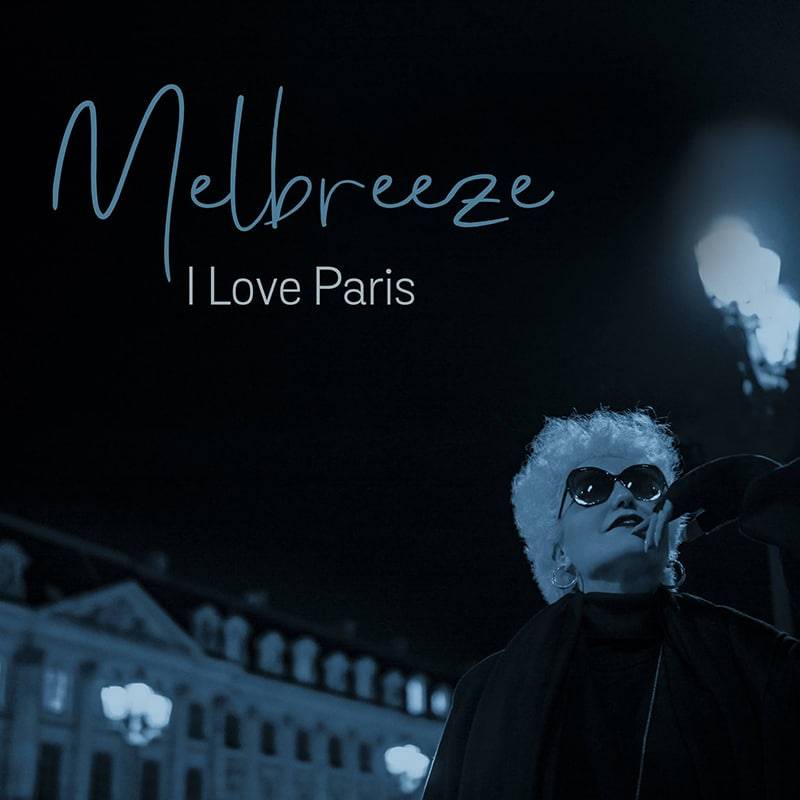 MELBREEZE I Love Paris 3000x3000 Cover JPEG