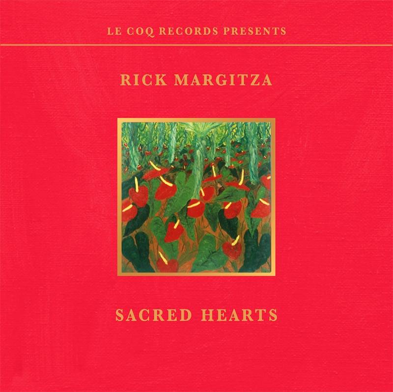 Rick-Margitza