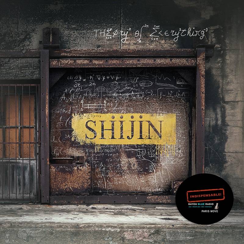 Shijin