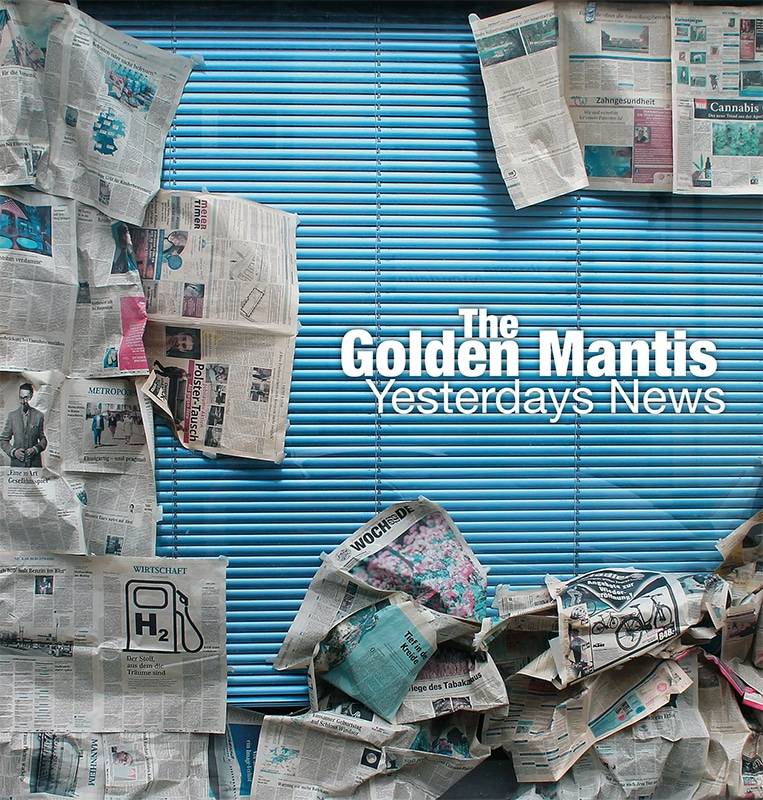 GoldenMantis