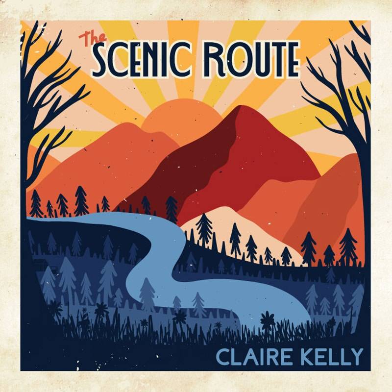 Scenic Route Cover_CMYK