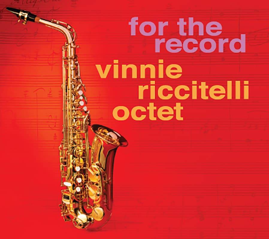 vinnie riccitelli