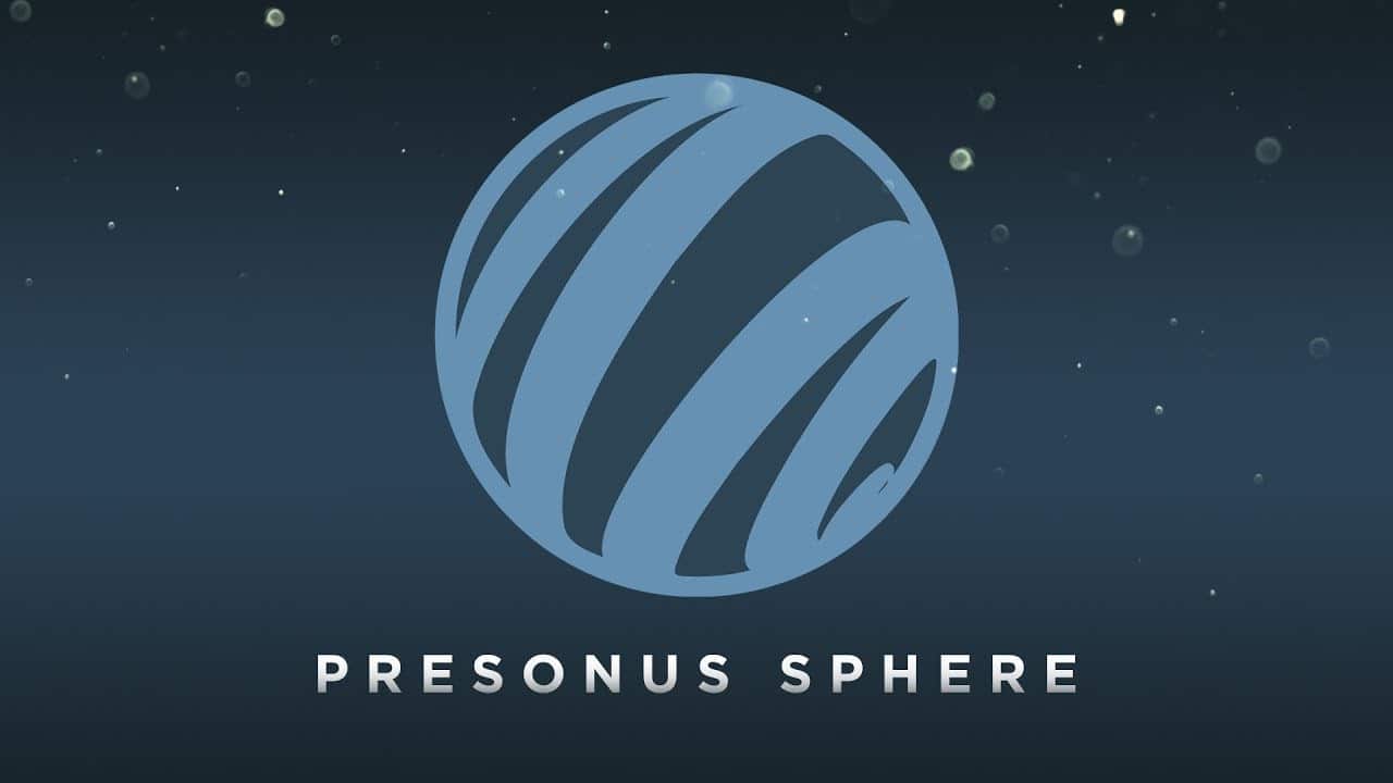 Presonus Sphere - Review