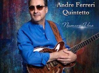 Andre-Ferreri-Quintetto-Numero-Uno-Cover