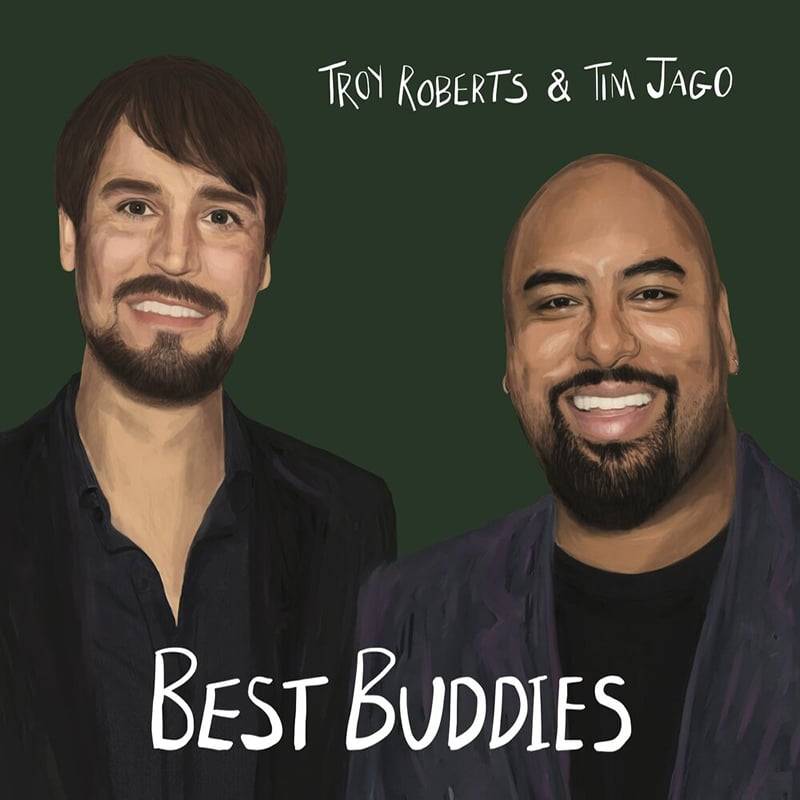 BestBuddiesAlbumCover