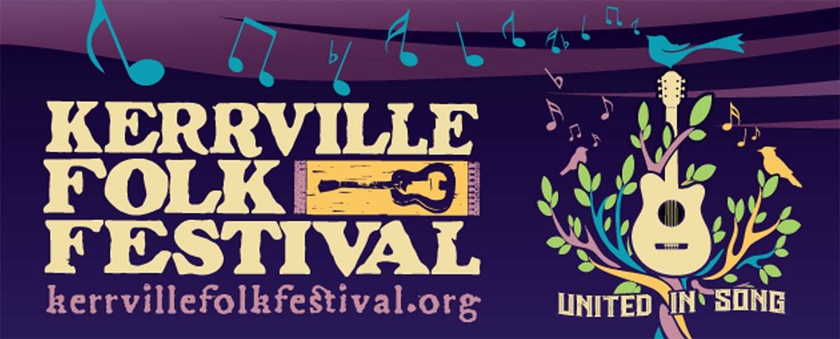 Kerrville Folk Festival Announces 2021 Lineup