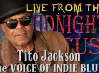 Tito Jackson