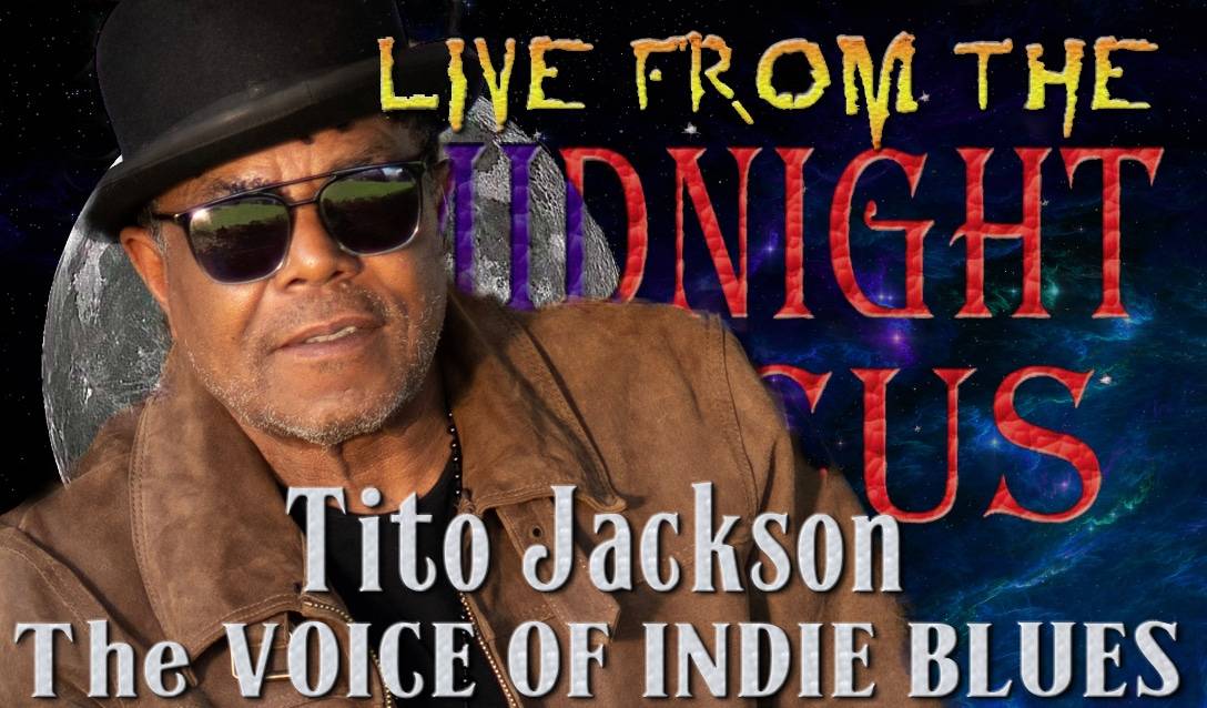 Tito Jackson