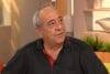 Gerry Casey Interviews Tony Currenti