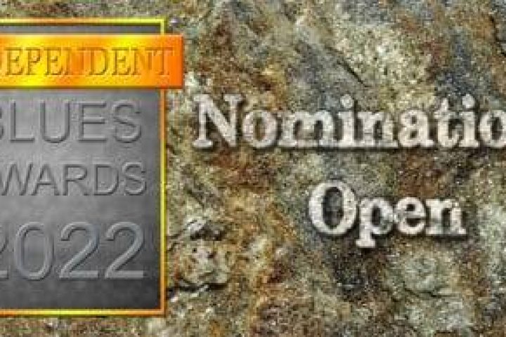 IBA Nomination Banner