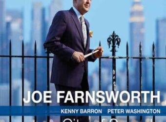 Joe-Farnsworth-CITY-OF-SOUNDS_Cover