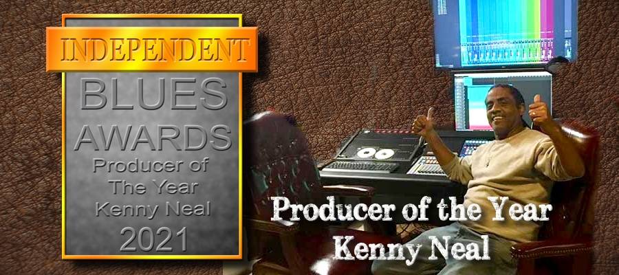 Producer of the Year