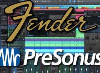 fenderpresonus