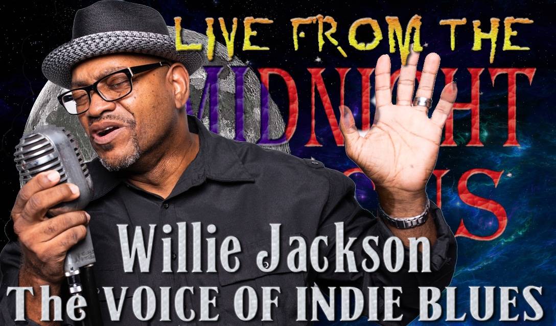 Willie-Jackson