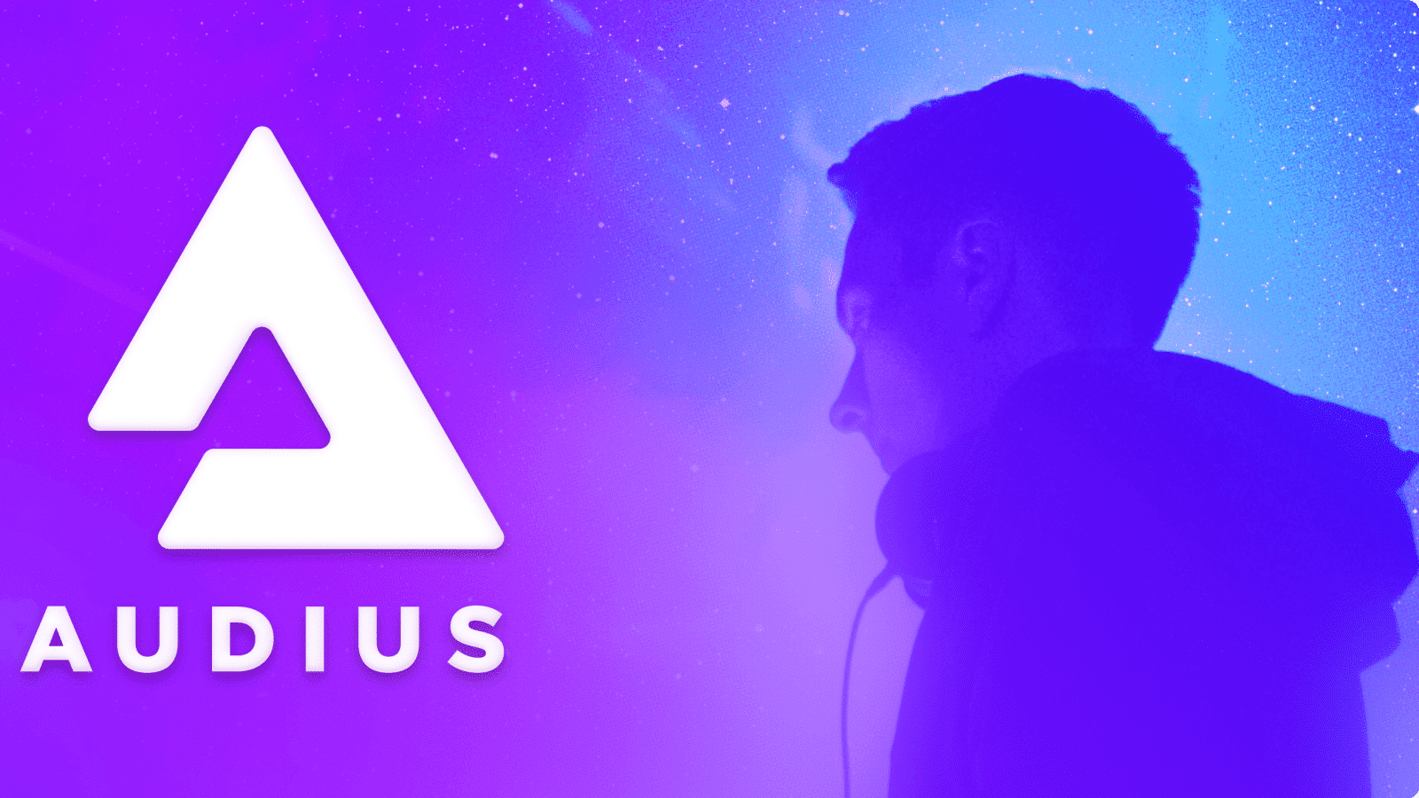 Audius - Blockchain Streaming - Spotify Killer?