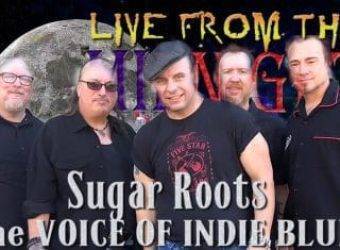 Sugar Roots