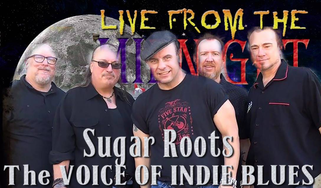 Sugar Roots