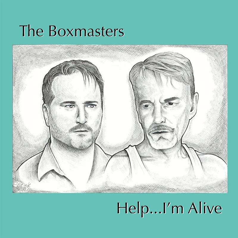 Boxmasters - Help Im Alive