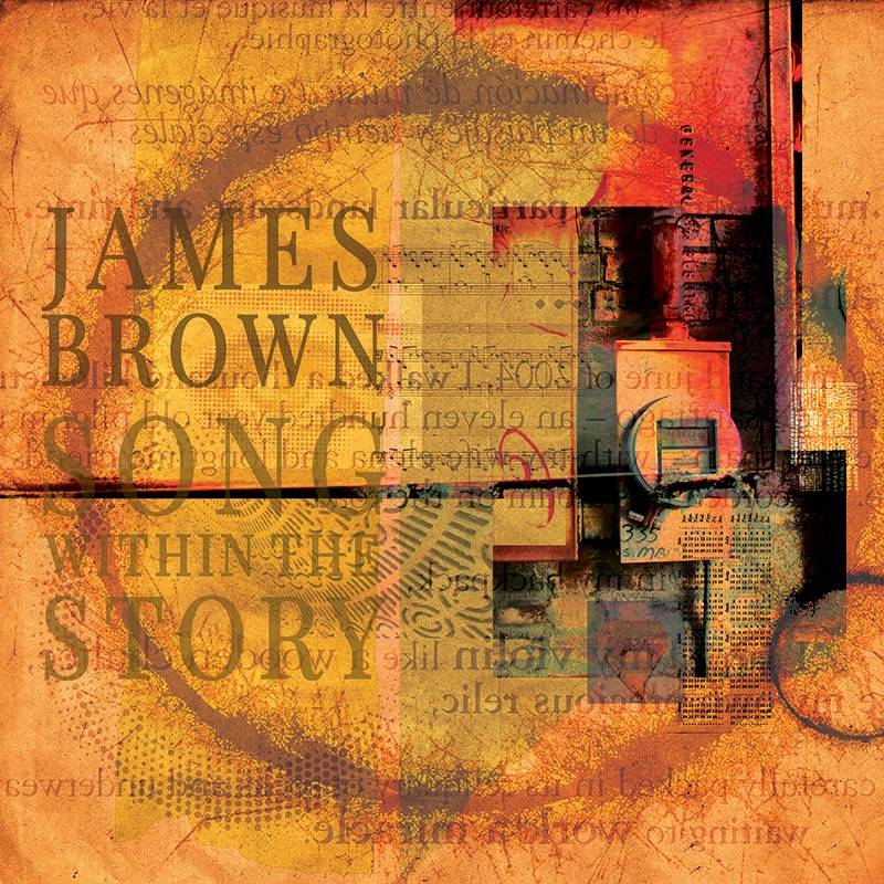 James Brown - Song Within the Story_0