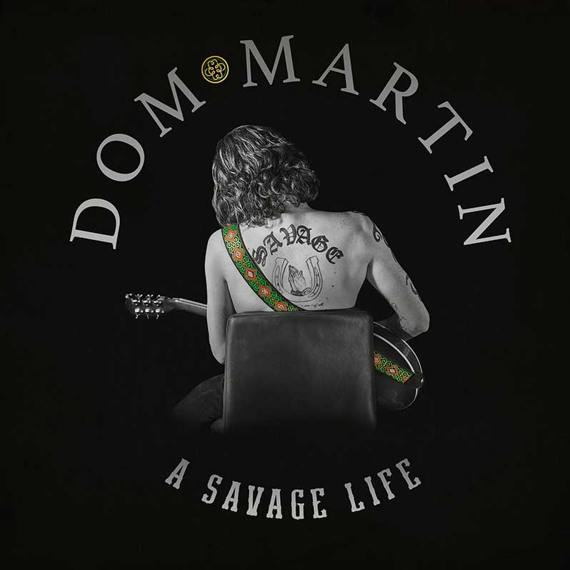 dommartin