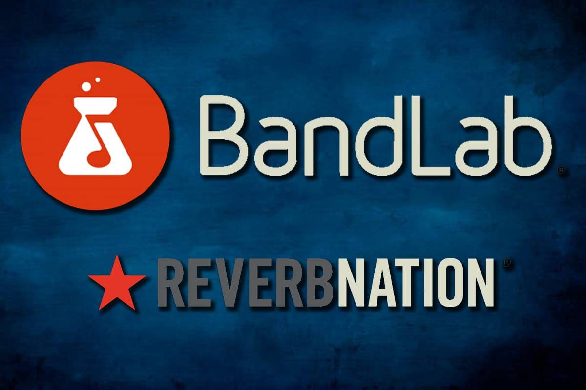 Bandlab Acquires Reverbnation