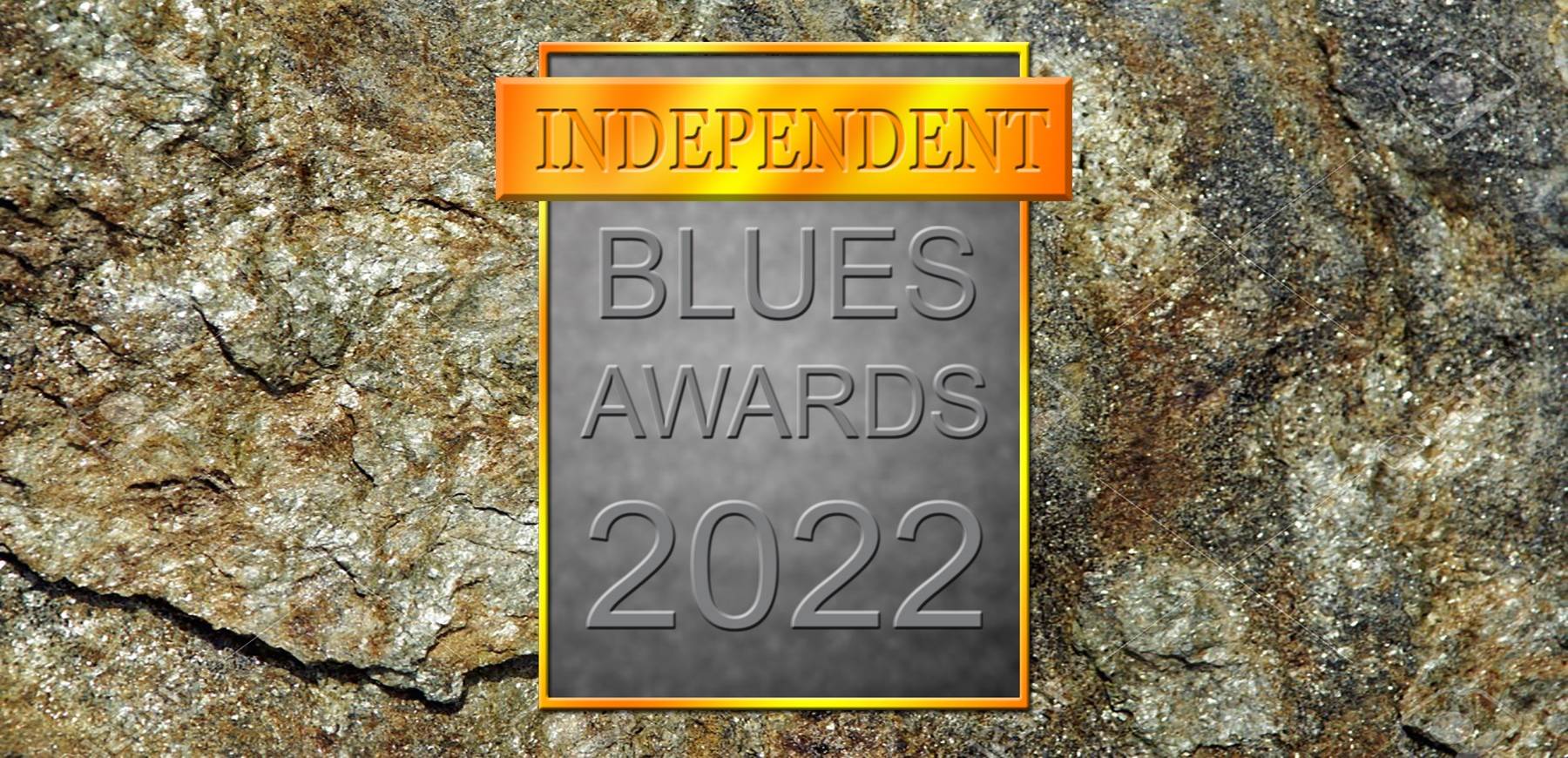 Independent Blues Awards 2022 VOTE NOW!