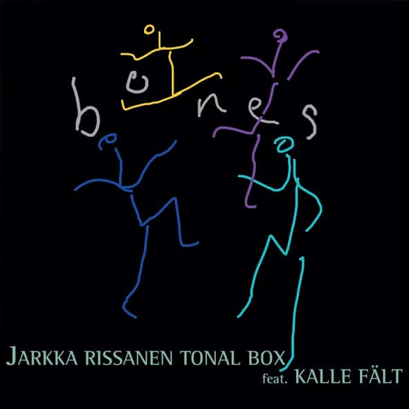 Jarkka Rissanen - Bones