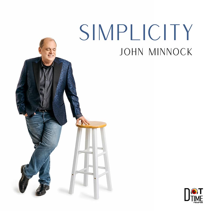 John-Minnock-Simplicity-Cover