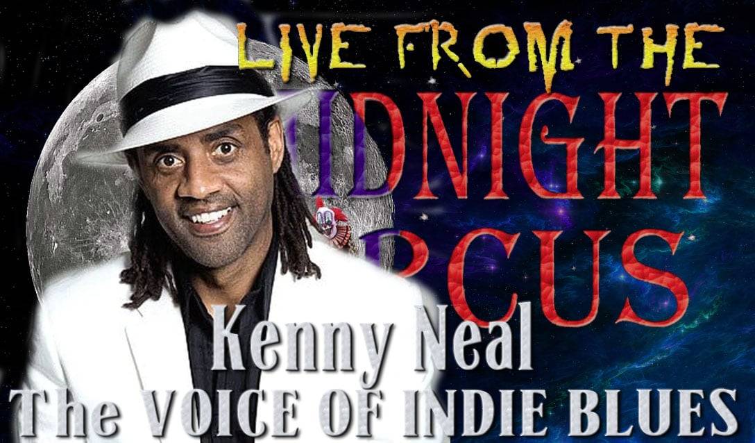 Kenny-Neal