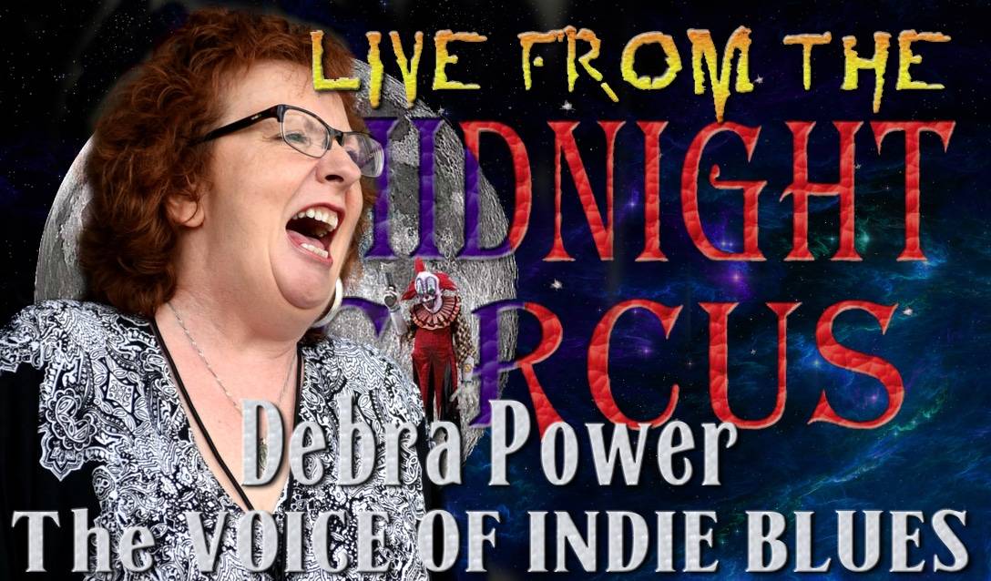 Debra-Power