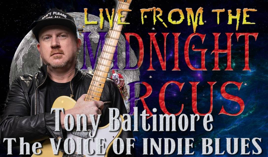 Tony-Baltimore