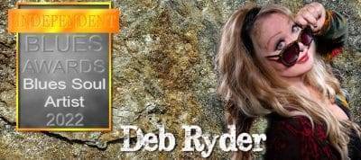 Blues Soul Artist